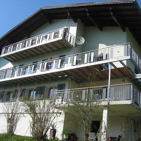 Haus Matt Hotel Laterns Bagian luar foto