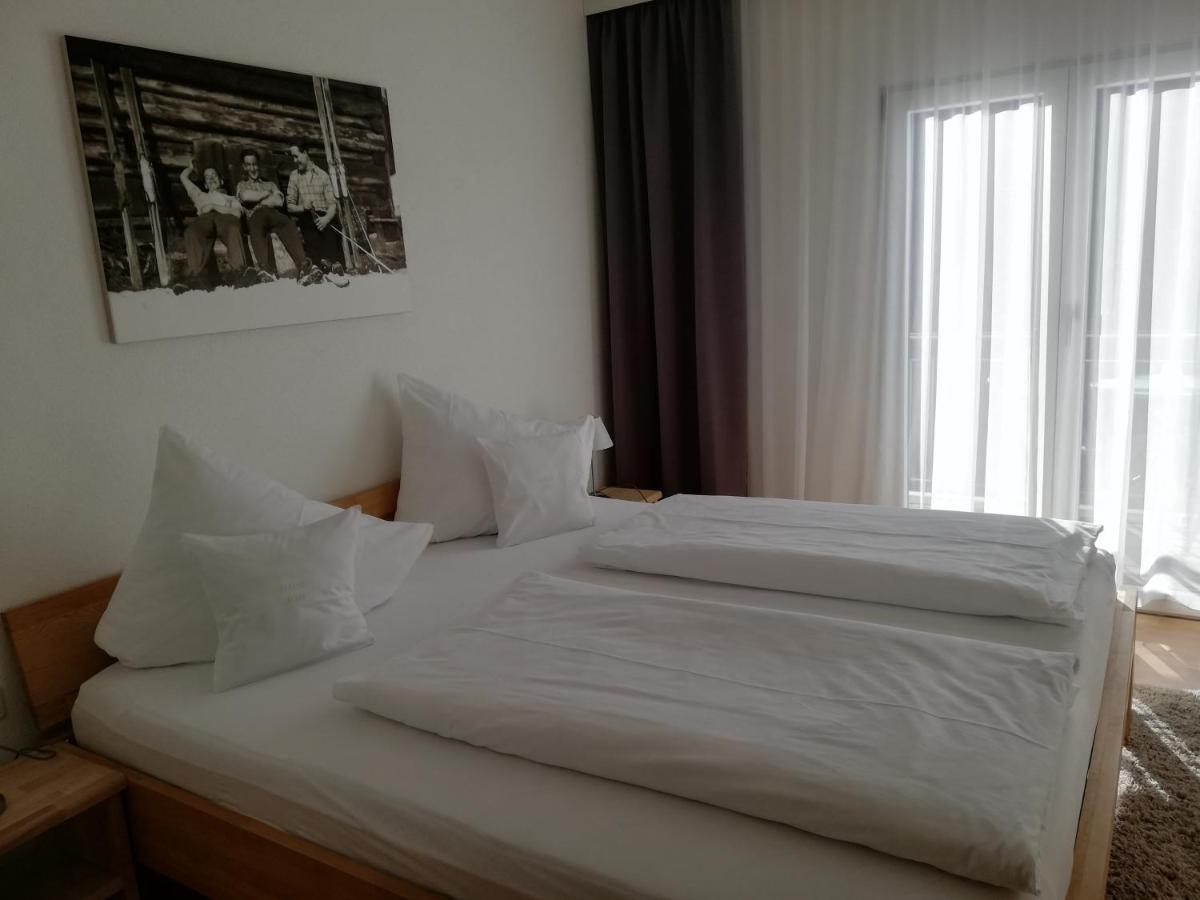 Haus Matt Hotel Laterns Bagian luar foto