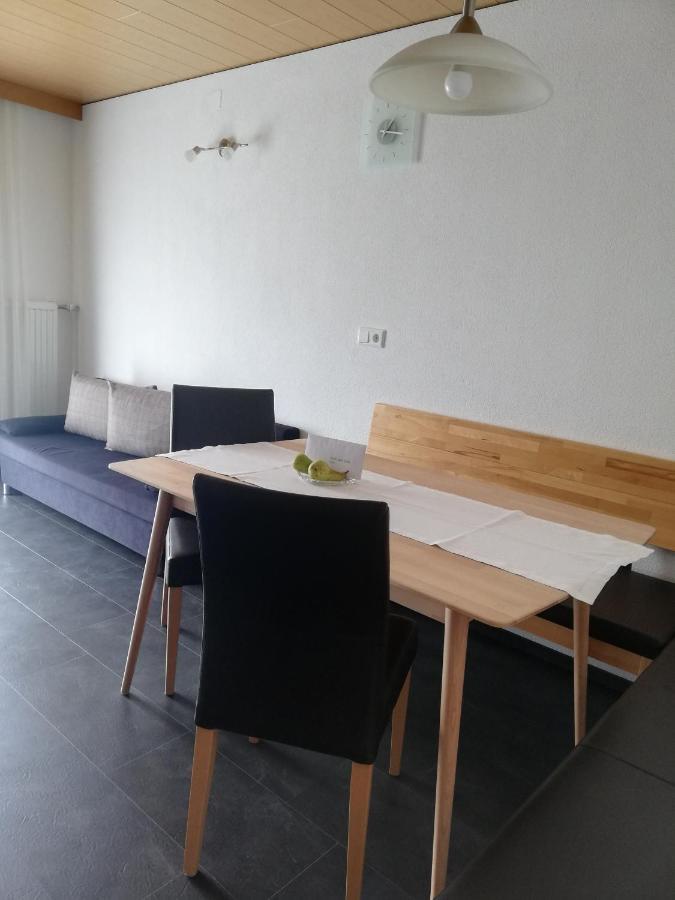Haus Matt Hotel Laterns Bagian luar foto