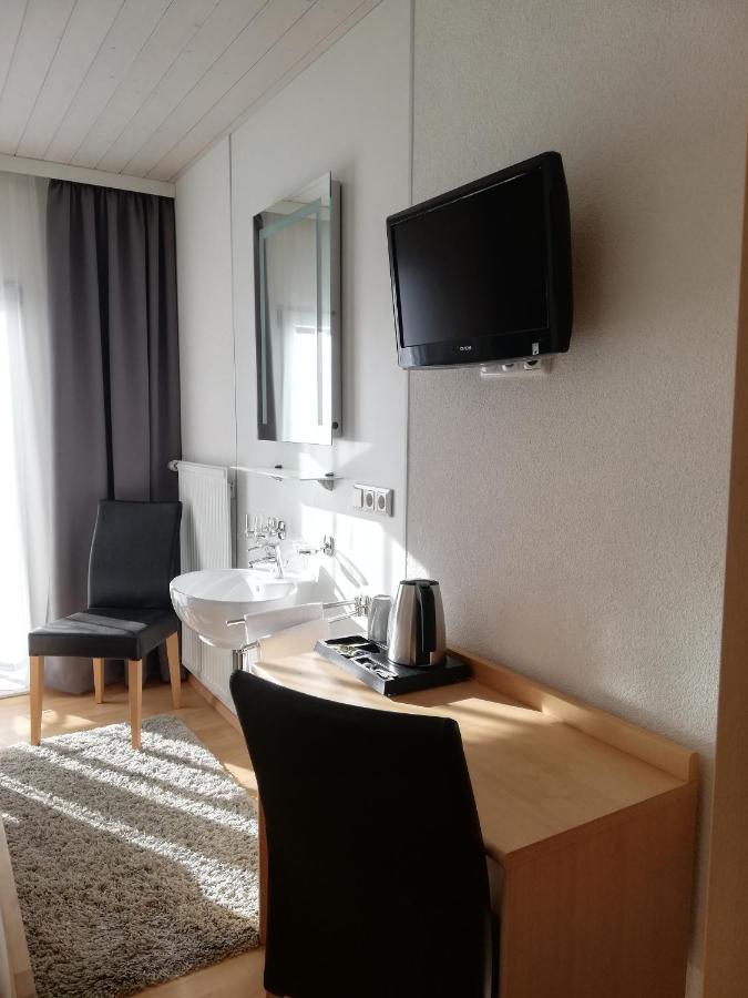 Haus Matt Hotel Laterns Bagian luar foto