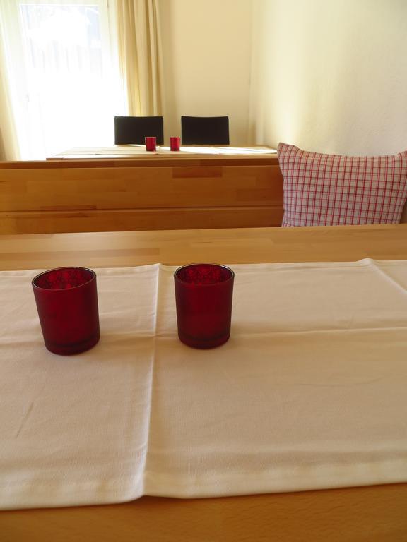 Haus Matt Hotel Laterns Bagian luar foto